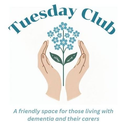 Tuesday Club logo