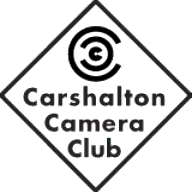 Camera Club logo