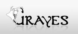 Grayes logo