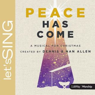 Peace has Come