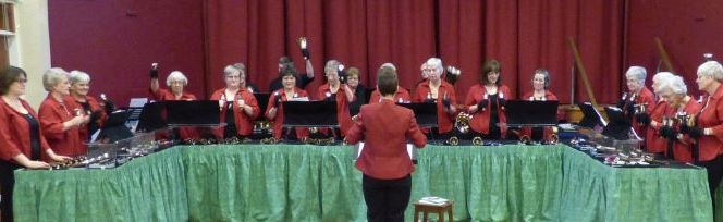 Wandle Ringers